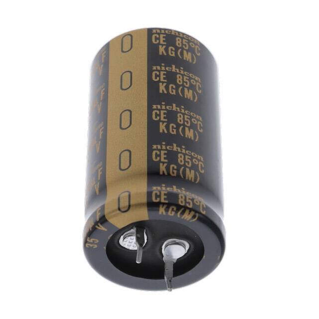 LKG1V103MESAAK Nichicon  Condensadores electrolíticos de aluminio